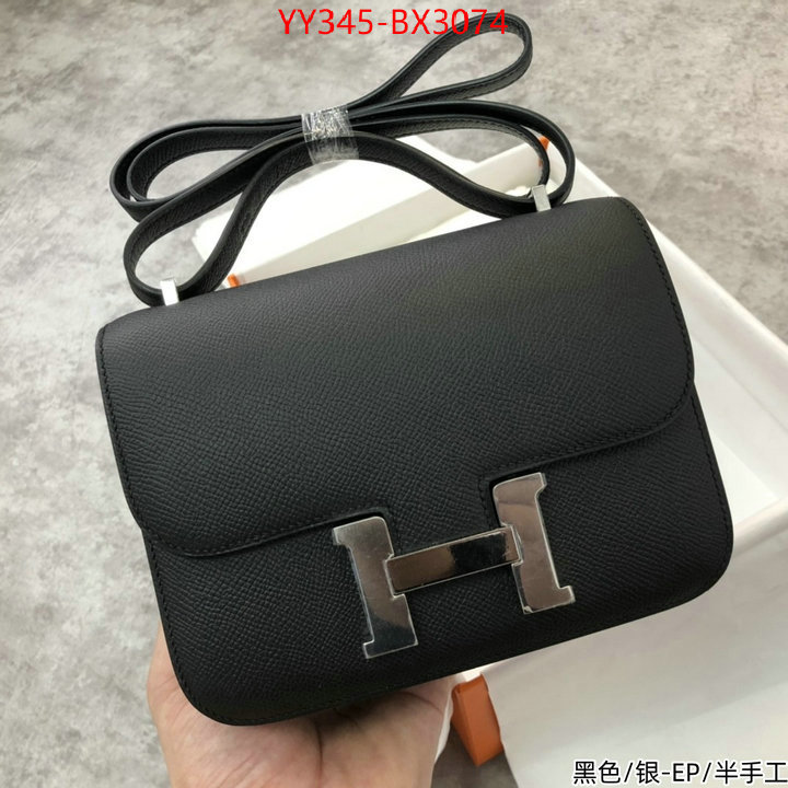 Hermes Bags(TOP)-Constance- wholesale imitation designer replicas ID: BX3074