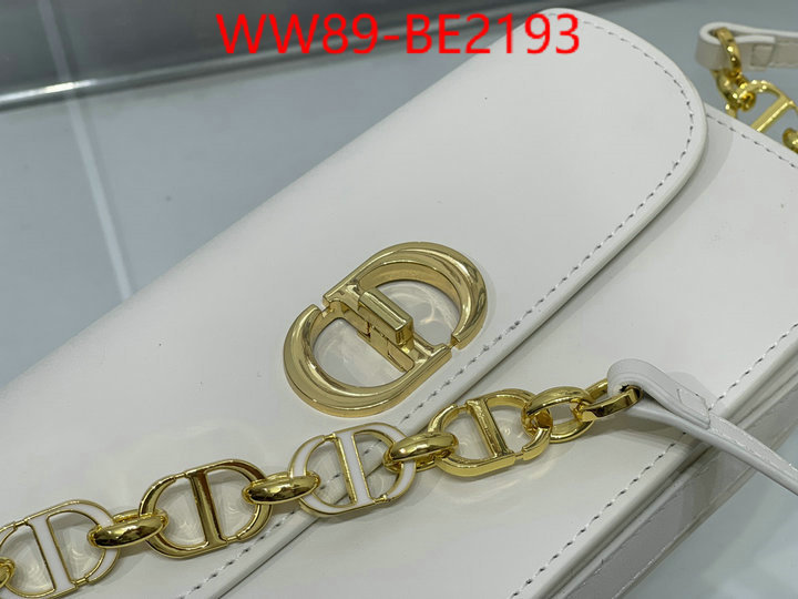 Dior Bags(4A)-Other Style- at cheap price ID: BE2193 $: 89USD,