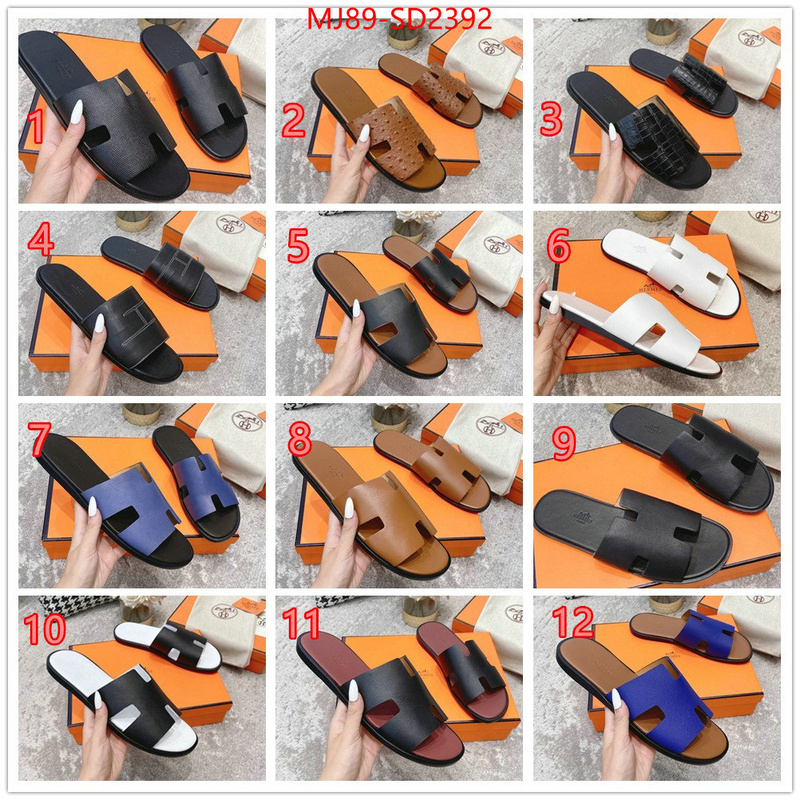 Women Shoes-Hermes buy the best replica ID: SD2392 $: 89USD