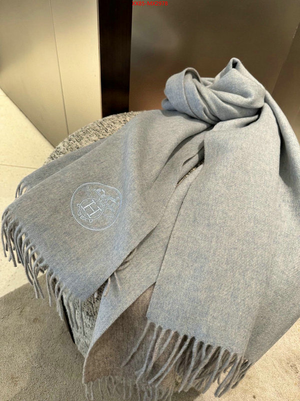 Scarf-Hermes buy high-quality fake ID: MX2978 $: 85USD