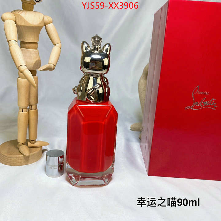 Perfume-Christian louboutin is it illegal to buy ID: XX3906 $: 59USD