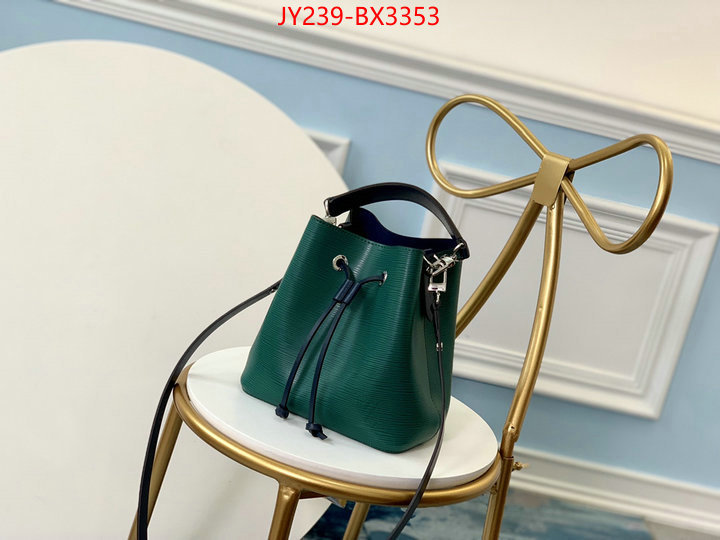 LV Bags(TOP)-Nono-No Purse-Nano No- where to buy fakes ID: BX3353 $: 239USD