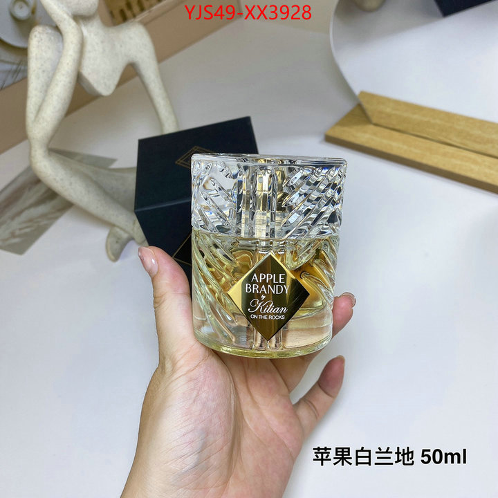 Perfume-Kilian the best affordable ID: XX3928 $: 49USD