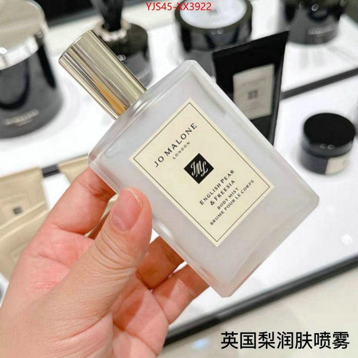 Perfume-Jo Malone outlet sale store ID: XX3922 $: 45USD