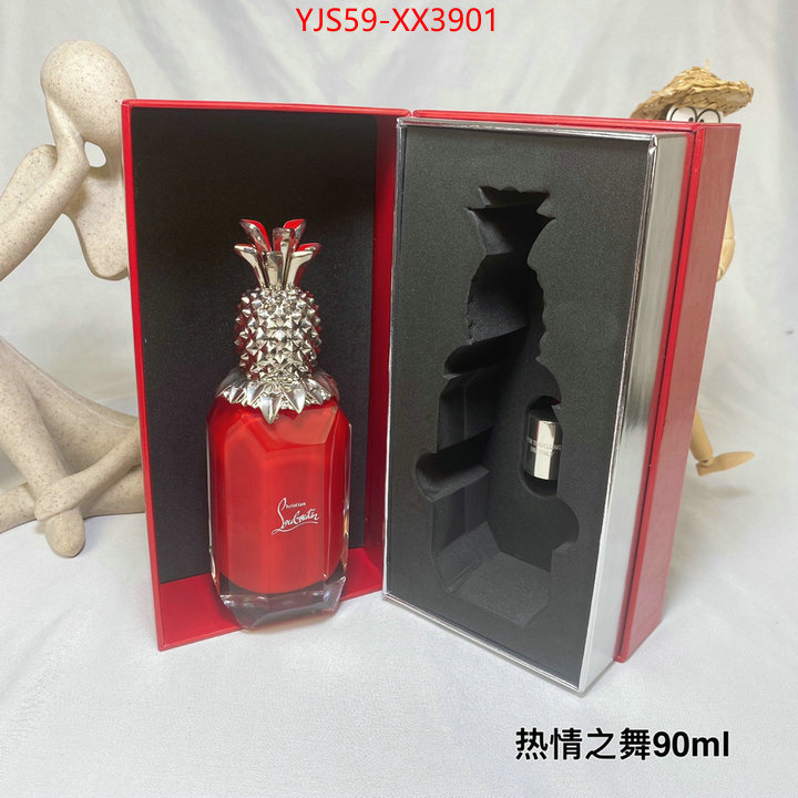 Perfume-Christian louboutin replica every designer ID: XX3901 $: 59USD