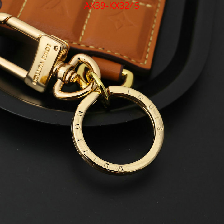 Key pendant-LV what is a counter quality ID: KX3245 $: 39USD