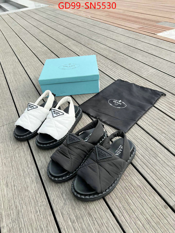 Women Shoes-Prada shop cheap high quality 1:1 replica ID: SN5530 $: 99USD