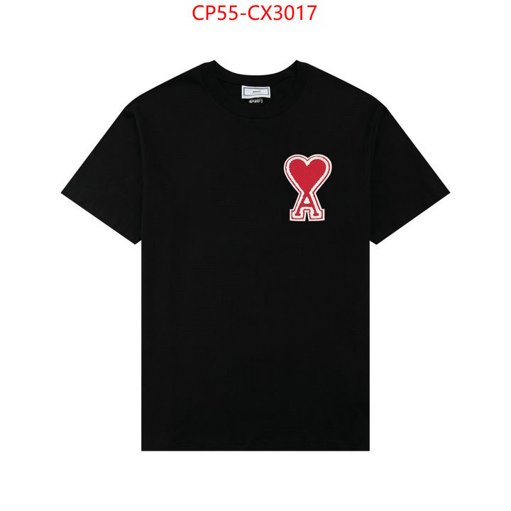Clothing-AMI where to buy ID: CX3017 $: 55USD
