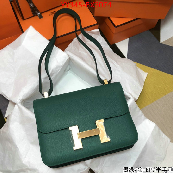 Hermes Bags(TOP)-Constance- wholesale imitation designer replicas ID: BX3074