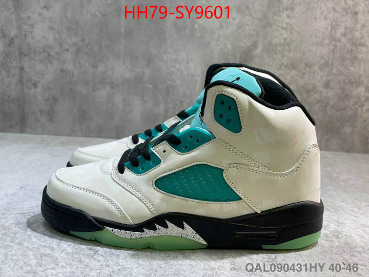 Men Shoes-Air Jordan outlet sale store ID: SY9601 $: 79USD