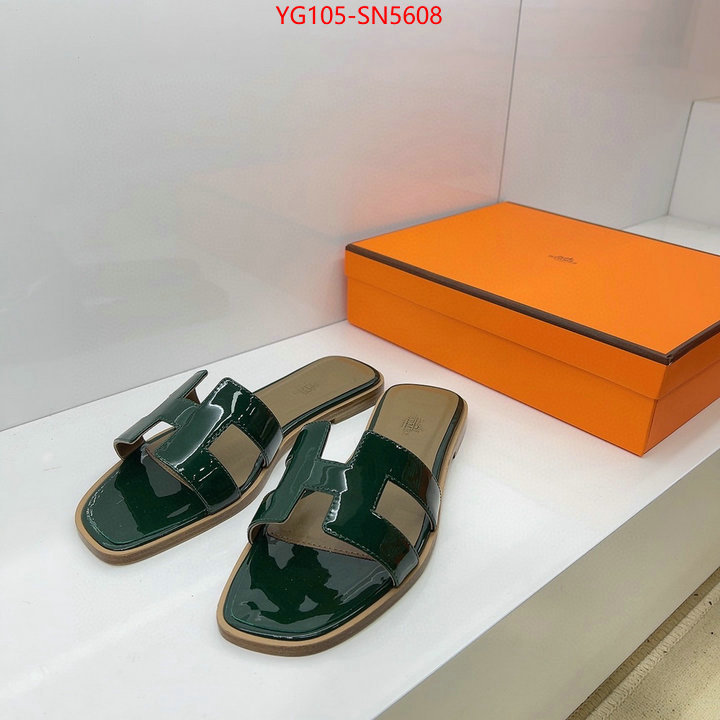 Women Shoes-Hermes can i buy replica ID: SN5608 $: 105USD