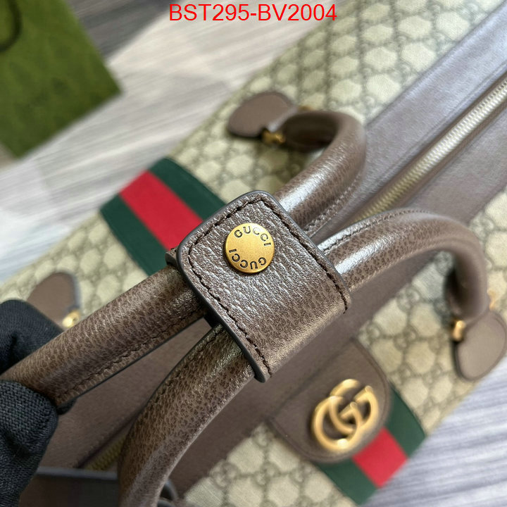 Gucci Bags(TOP)-Ophidia-G the highest quality fake ID: BV2004 $: 295USD,