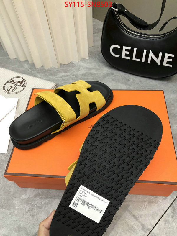 Women Shoes-Hermes buy high quality cheap hot replica ID: SN8503 $: 115USD