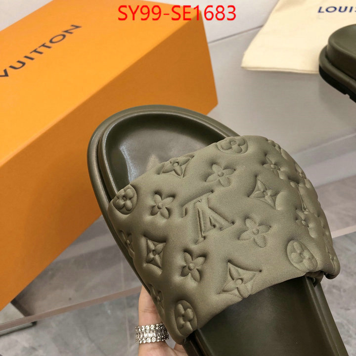 Women Shoes-LV at cheap price ID: SE1683