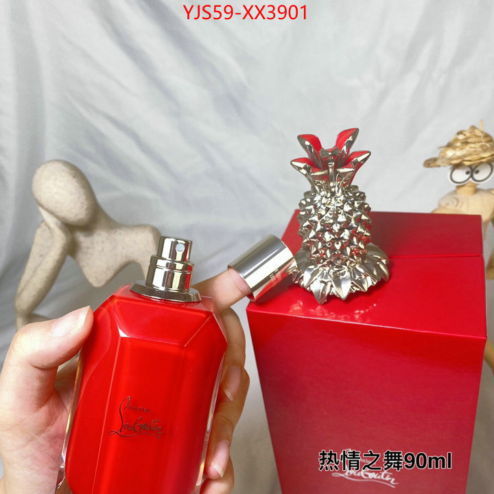 Perfume-Christian louboutin replica every designer ID: XX3901 $: 59USD