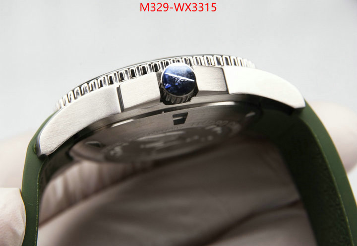 Watch(TOP)-Longines top 1:1 replica ID: WX3315 $: 329USD