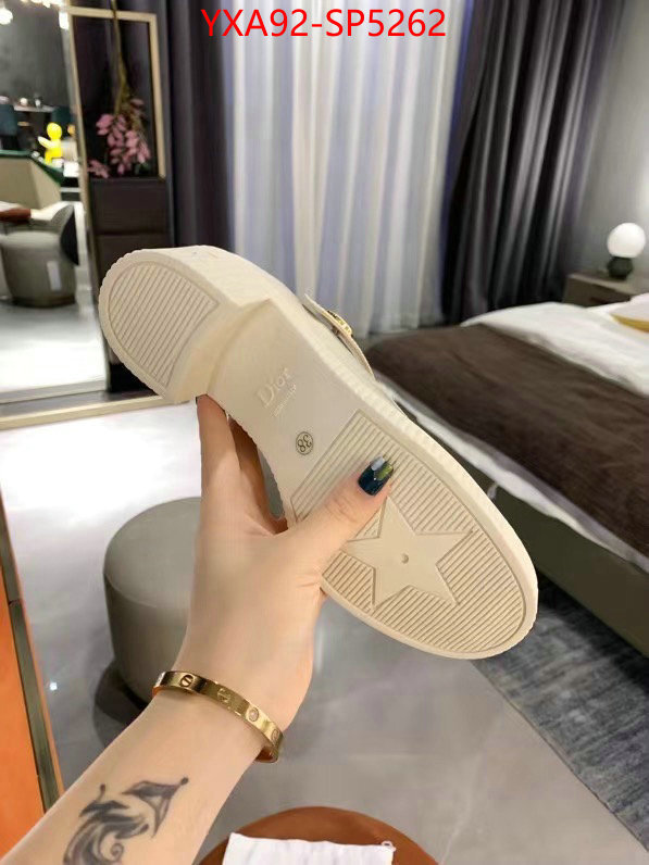 Women Shoes-Dior how can i find replica ID: SP5262 $: 92USD