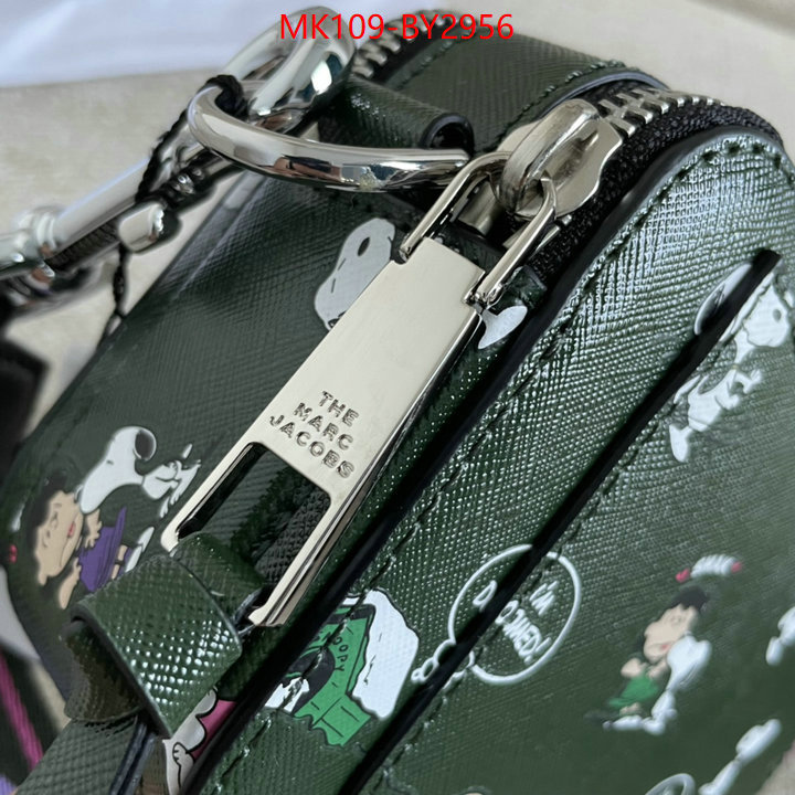 Marc Jacobs Bags(TOP)-Camera bag- customize the best replica ID: BY2956 $: 109USD,