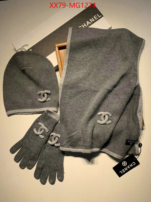 Scarf-Chanel what is a counter quality ID: MG1274 $: 79USD