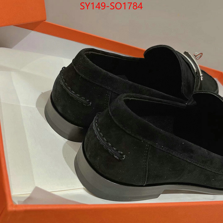 Women Shoes-Hermes customize the best replica ID: SO1784 $: 149USD