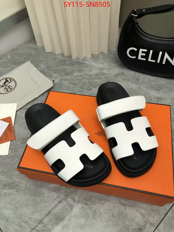 Women Shoes-Hermes top grade ID: SN8505 $: 115USD