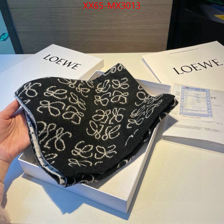 Scarf-Loewe sell online ID: MX3013 $: 65USD