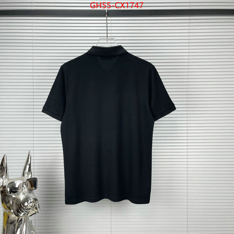 Clothing-Lacoste what is aaaaa quality ID: CX1747 $: 55USD