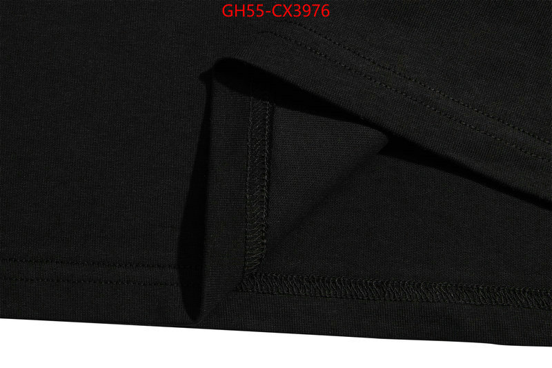 Clothing-Gucci cheap high quality replica ID: CX3976 $: 55USD