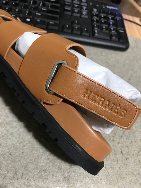 Women Shoes-Hermes first copy ID: SD7104