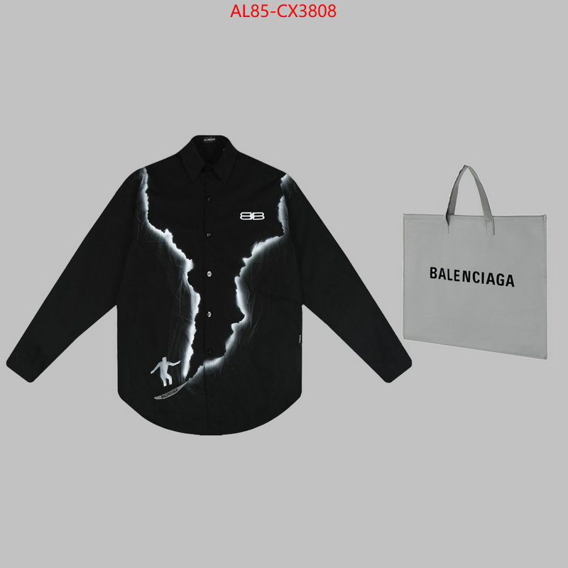 Clothing-Balenciaga the best affordable ID: CX3808 $: 85USD