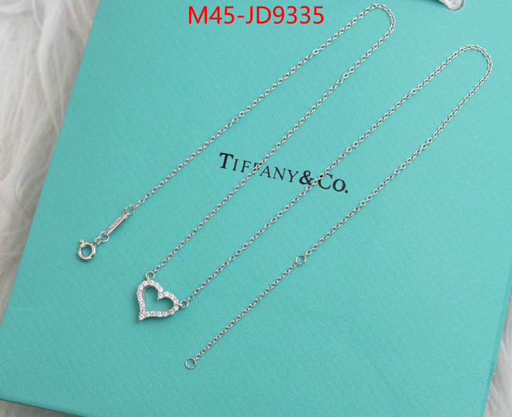 Jewelry-Tiffany 7 star ID: JD9335 $: 45USD