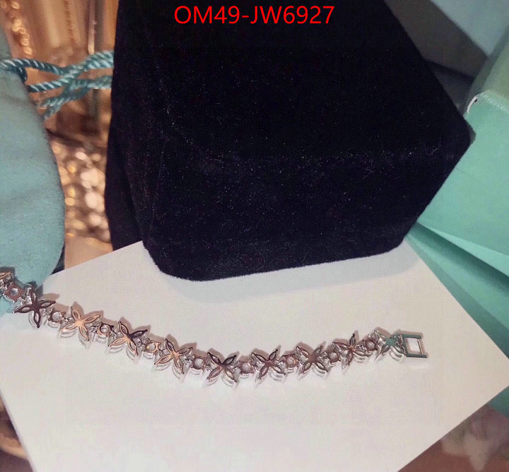 Jewelry-Tiffany best replica quality ID: JW6927 $: 49USD