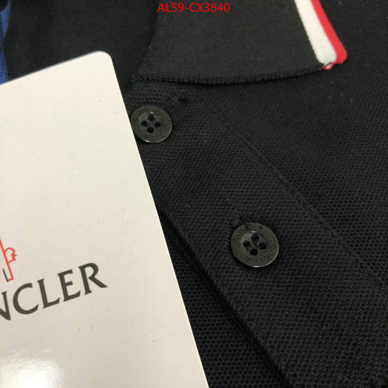 Clothing-Moncler can i buy replica ID: CX3840 $: 59USD