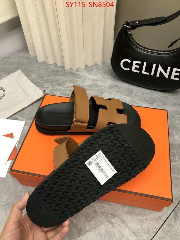 Women Shoes-Hermes the quality replica ID: SN8504 $: 115USD