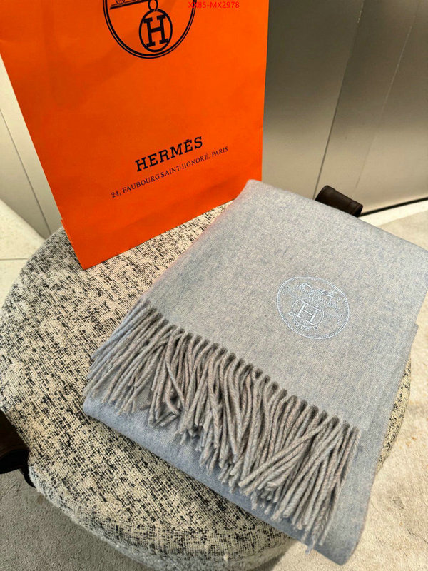 Scarf-Hermes buy high-quality fake ID: MX2978 $: 85USD