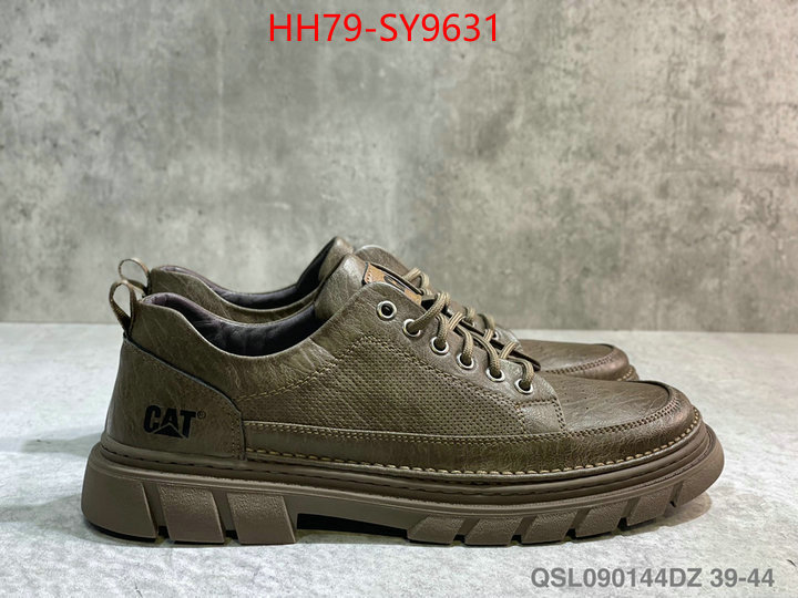 Men Shoes-CAT designer ID: SY9631 $: 79USD