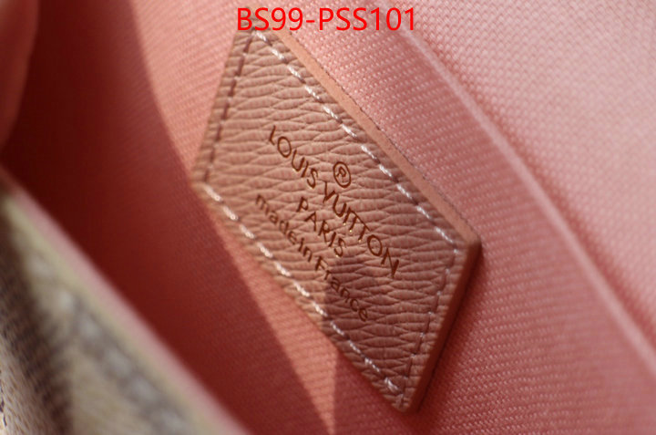 LV 5A Bag SALE ID: PSS101