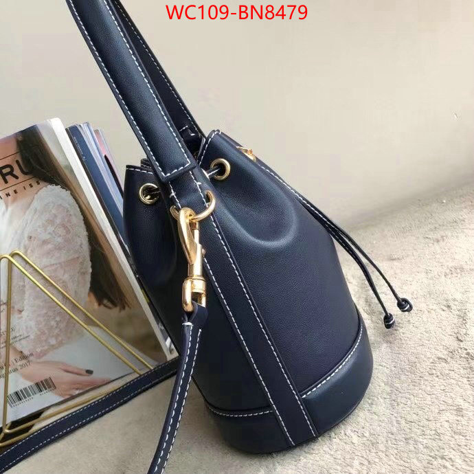 Tory Burch Bags(4A)-bucket bag customize the best replica ID: BN8479 $: 109USD,