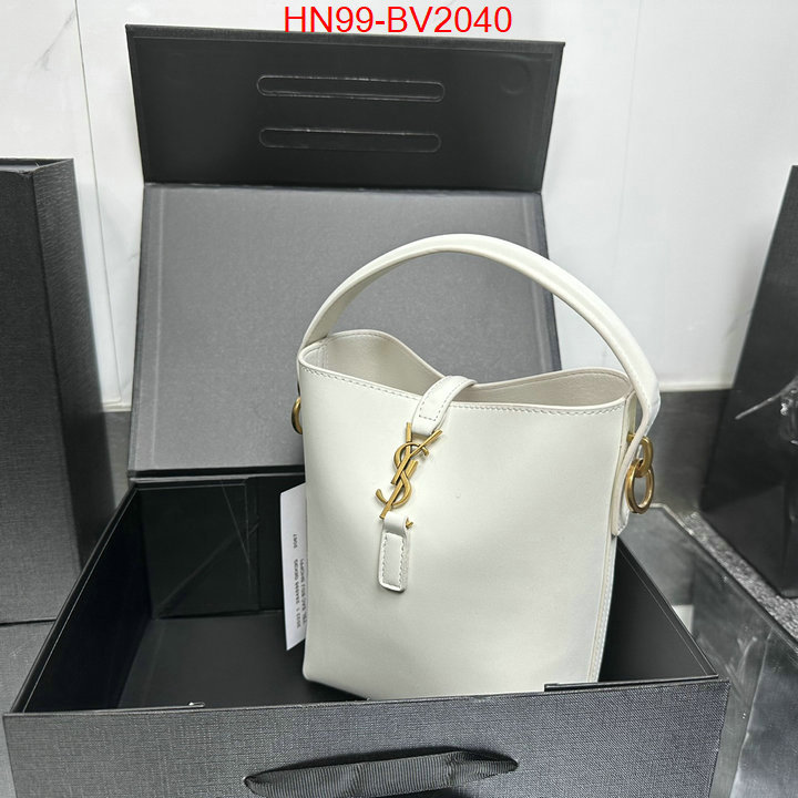 YSL Bags(4A)-Diagonal- the online shopping ID: BV2040 $: 99USD,