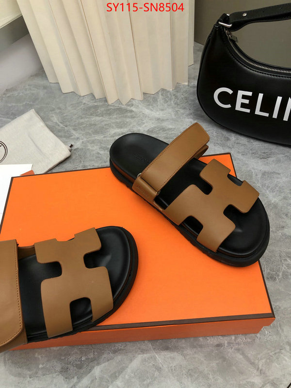 Women Shoes-Hermes the quality replica ID: SN8504 $: 115USD