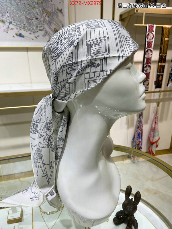 Scarf-Hermes buy online ID: MX2979 $: 72USD