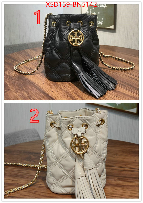 Tory Burch Bags(TOP)-bucket bag buy the best replica ID: BN5142 $: 159USD,