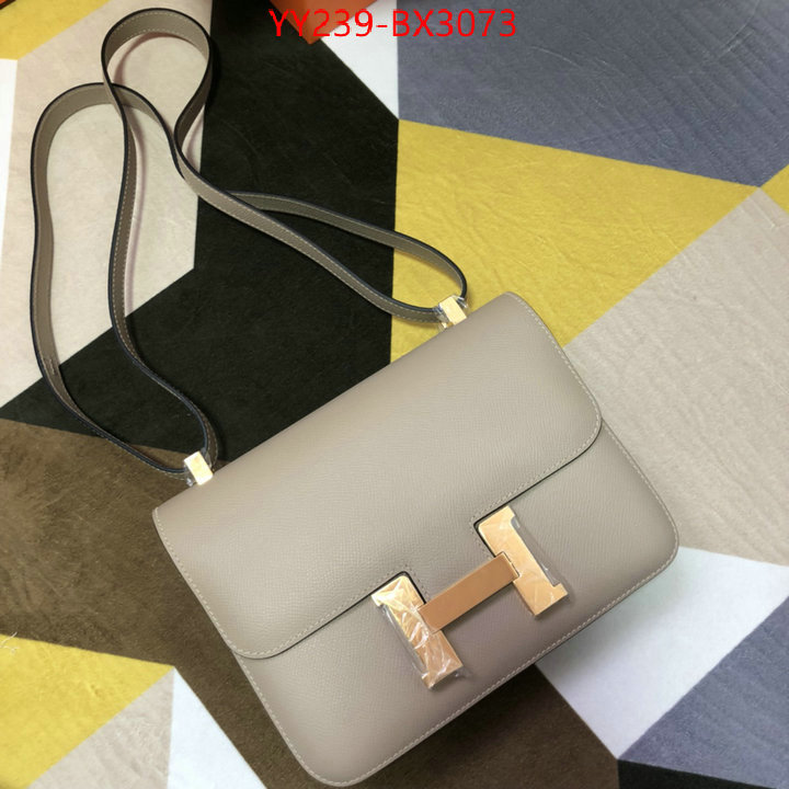 Hermes Bags(TOP)-Constance- aaaaa quality replica ID: BX3073