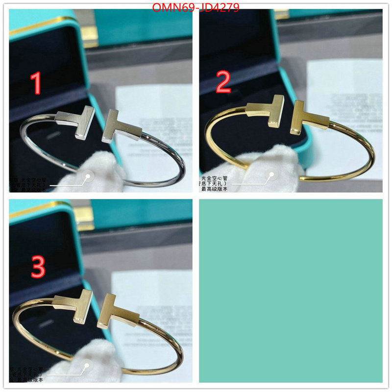 Jewelry-Tiffany wholesale china ID: JD4279 $: 35USD