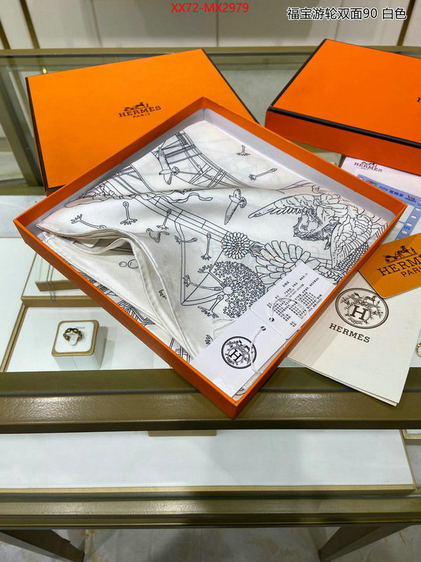 Scarf-Hermes buy online ID: MX2979 $: 72USD