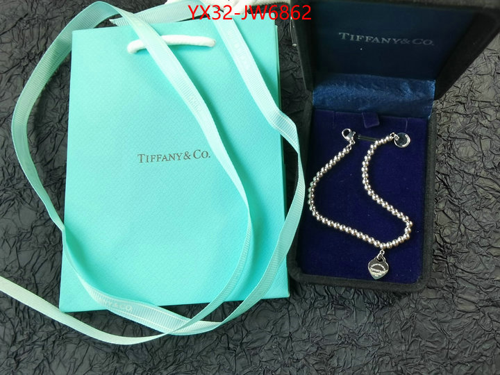 Jewelry-Tiffany 2024 luxury replicas ID: JW6862 $: 32USD