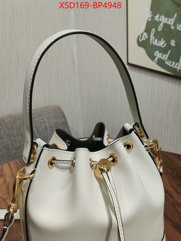 Tory Burch Bags(TOP)-bucket bag designer replica ID: BP4948 $: 169USD,