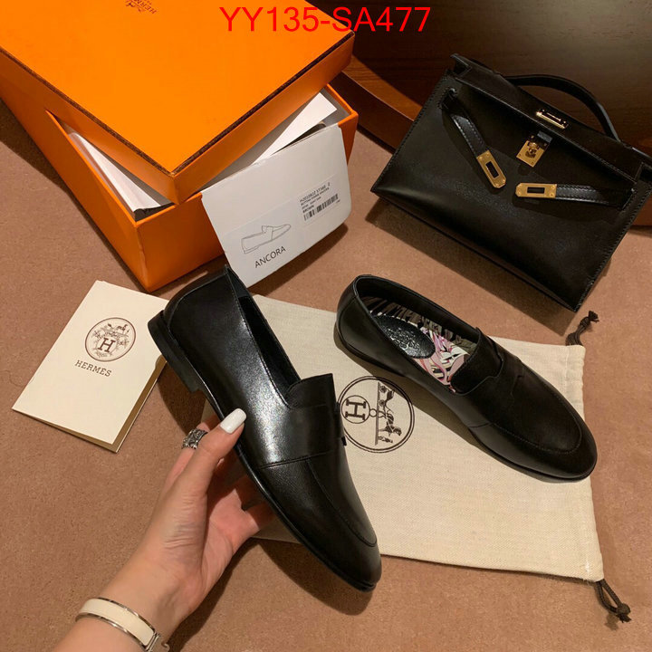 Women Shoes-Hermes online china ID:SA477 $: 135USD