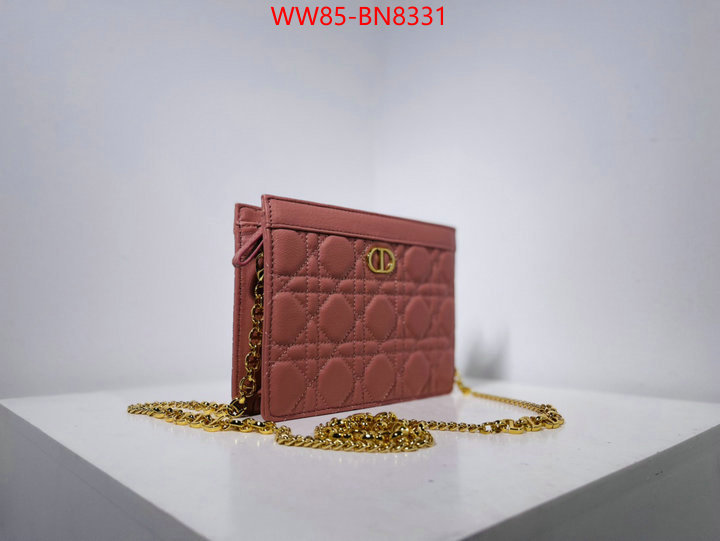 Dior Bags(4A)-Other Style- where can i buy the best 1:1 original ID: BN8331 $: 85USD,