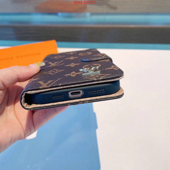 Phone case-LV where can i buy the best 1:1 original ID: ZX3357 $: 45USD